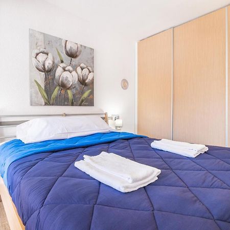 Loix Mar Apartment 2-F Levante Beach 베니돔 외부 사진