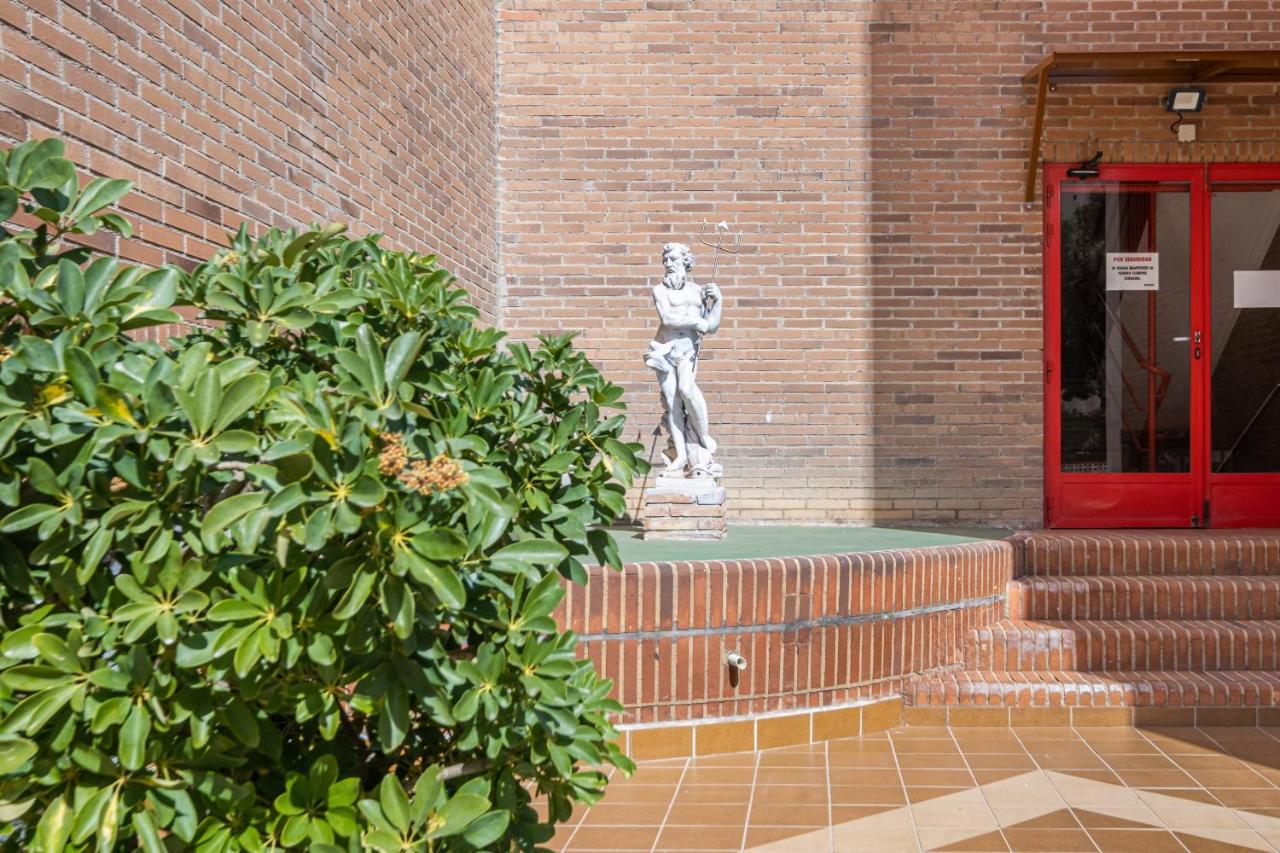 Loix Mar Apartment 2-F Levante Beach 베니돔 외부 사진