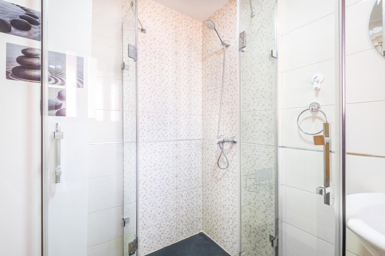 Loix Mar Apartment 2-F Levante Beach 베니돔 외부 사진