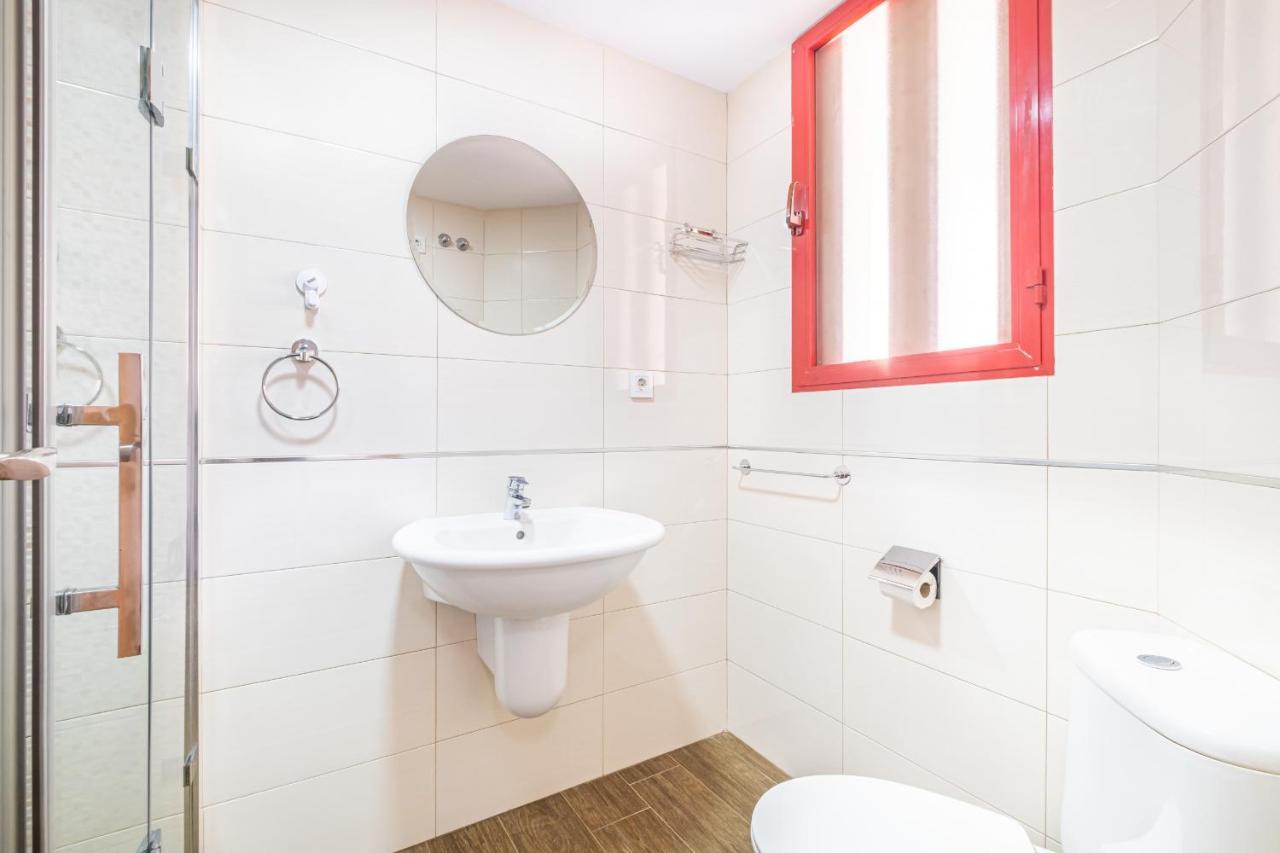 Loix Mar Apartment 2-F Levante Beach 베니돔 외부 사진